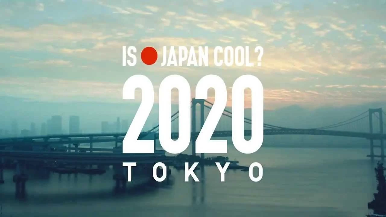 JAPAN 2020 TOKYO Olympics Promo Movie